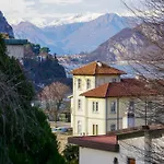 Apartmán Colli