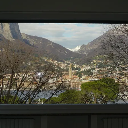 Colli Apartamento