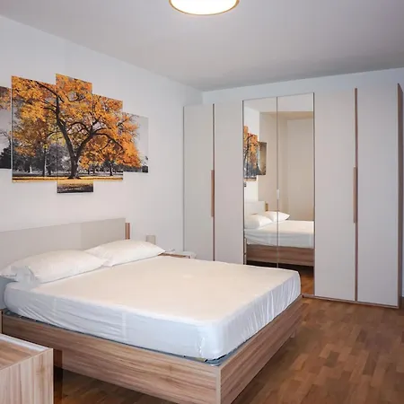 Apartamento Colli Malgrate