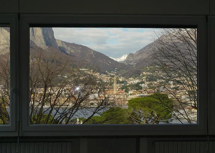 Colli Apartamento