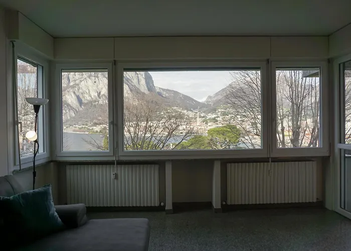 Apartamento Colli *