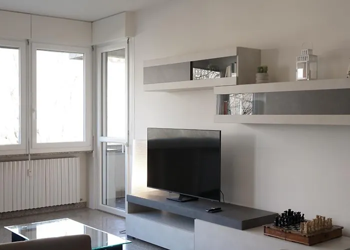 Apartamento Colli