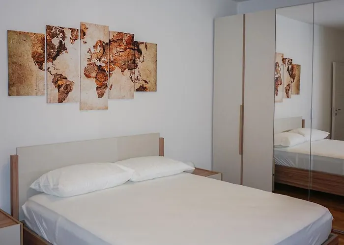 Colli Apartamento