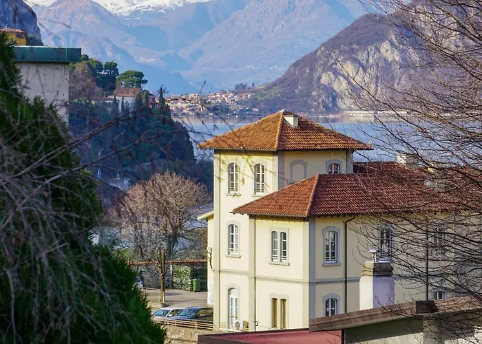 Apartamento Colli