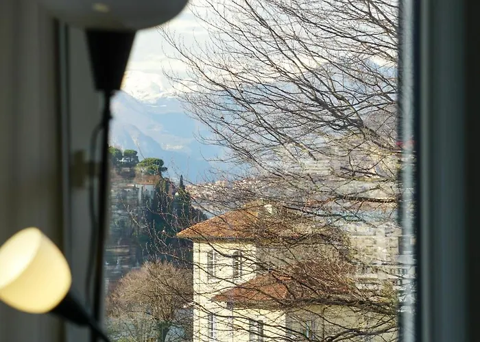 Apartamento Colli *