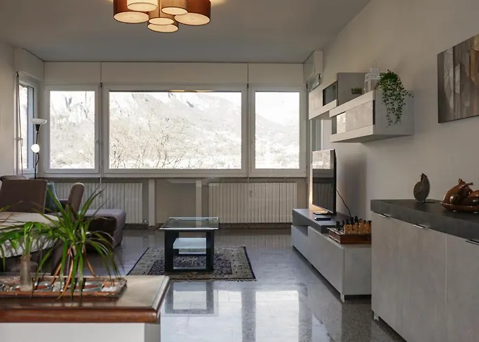 Apartamento Colli *