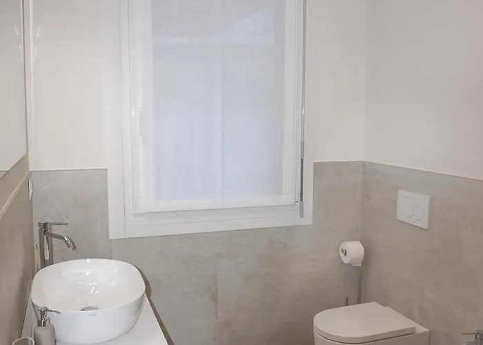 Apartamento Colli Malgrate