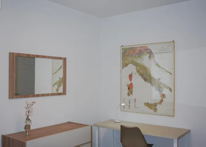 Apartamento Colli *
