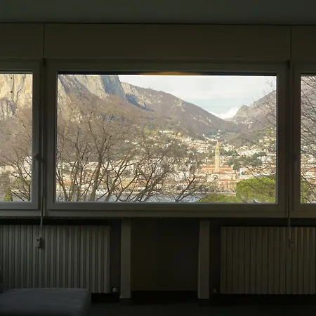 Colli Lägenhet *