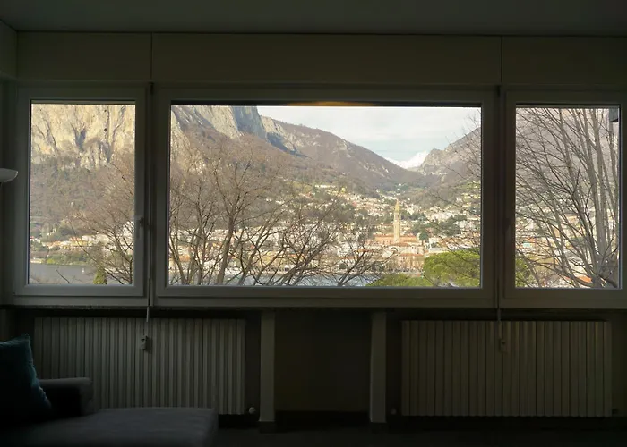 Colli Lägenhet *