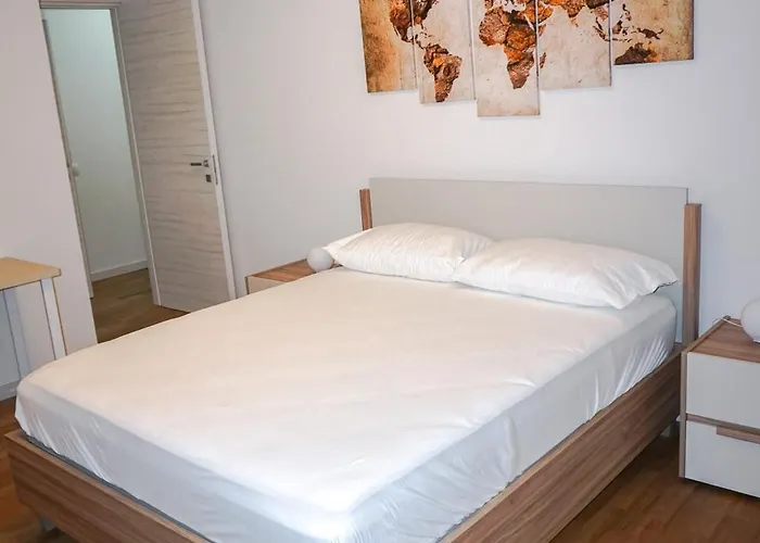 Lägenhet Colli Malgrate