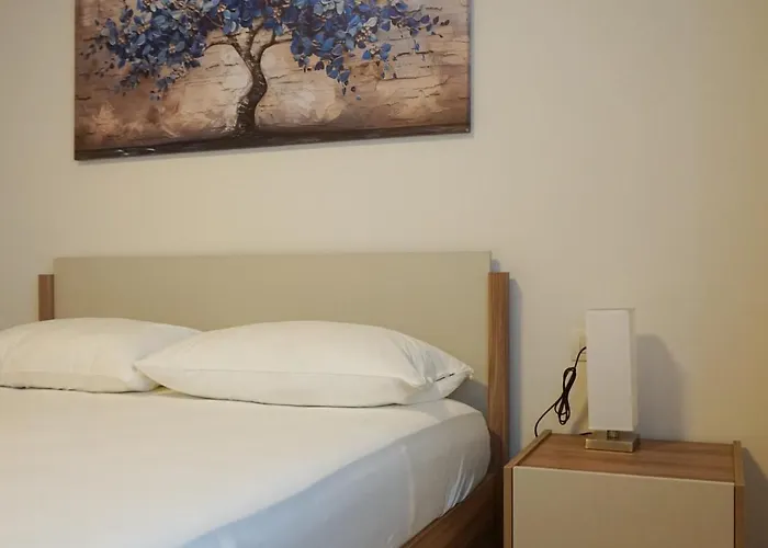 Colli Apartament