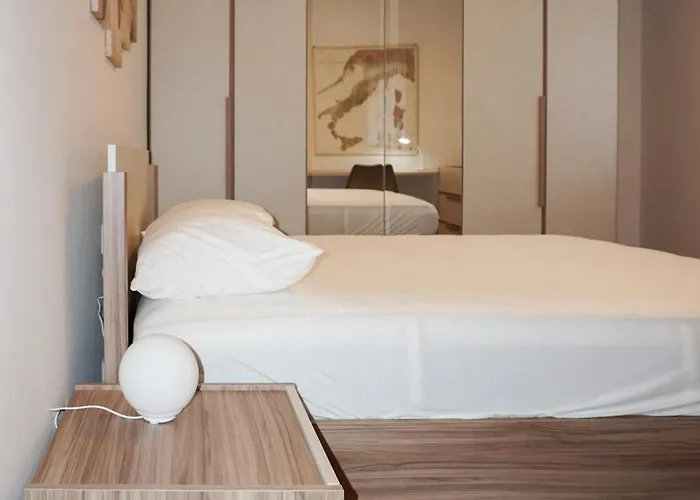 Apartament Colli