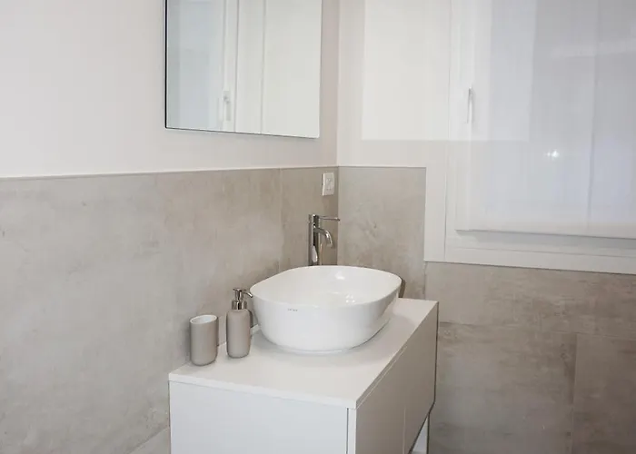 Apartament Colli